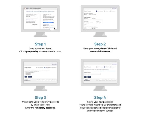 athenahealth Document Portal